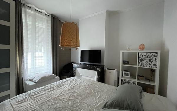 Maison à louer    3 pièces •  Évreux