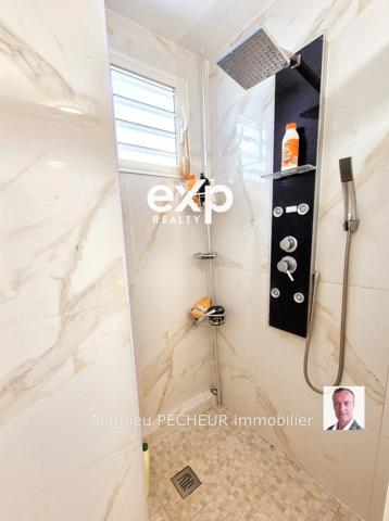 LE PORT /APPARTEMENT T3 / 57.29 m2