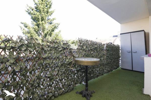 Appartement à vendre |  Joué-lès-Tours |  3 pièces | 65 m²