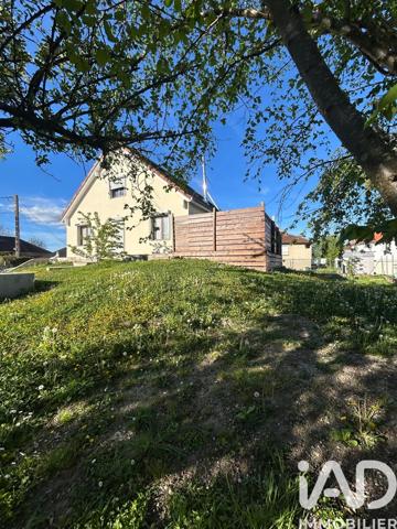 Maison à vendre 5 pièces 130 m² Migennes