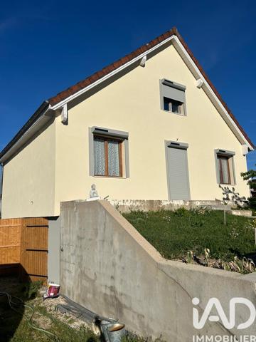 Maison à vendre 5 pièces 130 m² Migennes