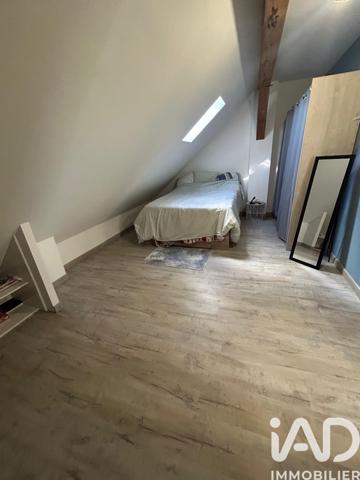 Maison à vendre 5 pièces 130 m² Migennes