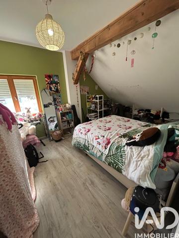Maison à vendre 5 pièces 130 m² Migennes
