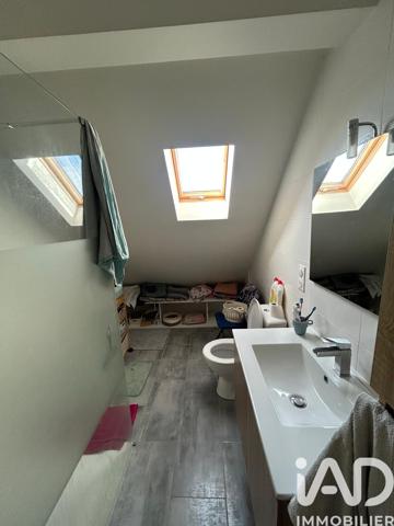 Maison à vendre 5 pièces 130 m² Migennes