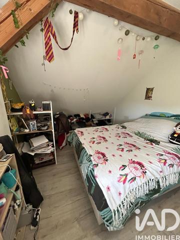 Maison à vendre 5 pièces 130 m² Migennes