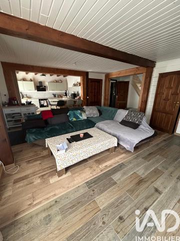 Maison à vendre 5 pièces 130 m² Migennes