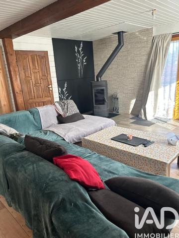 Maison à vendre 5 pièces 130 m² Migennes
