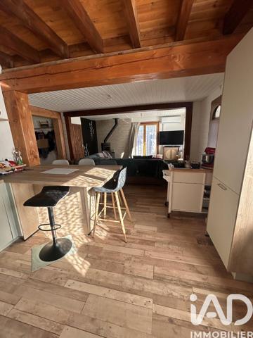 Maison à vendre 5 pièces 130 m² Migennes