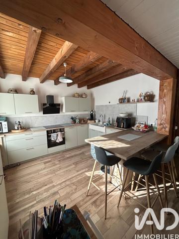 Maison à vendre 5 pièces 130 m² Migennes