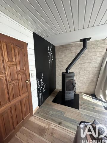 Maison à vendre 5 pièces 130 m² Migennes