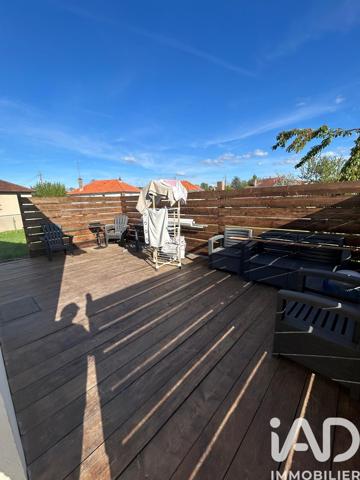 Maison à vendre 5 pièces 130 m² Migennes
