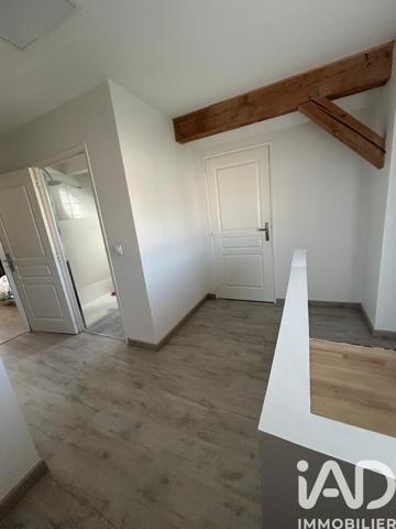 Maison à vendre 5 pièces 130 m² Migennes