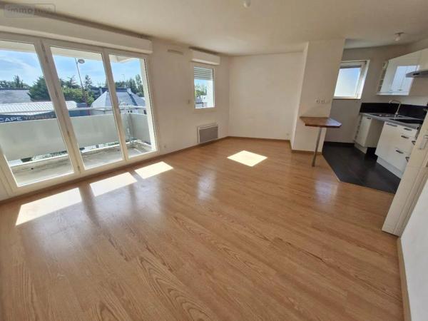 Achat - Appartement | Appartement Cesson-Sévigné 35510 3 pièces 57 m 2