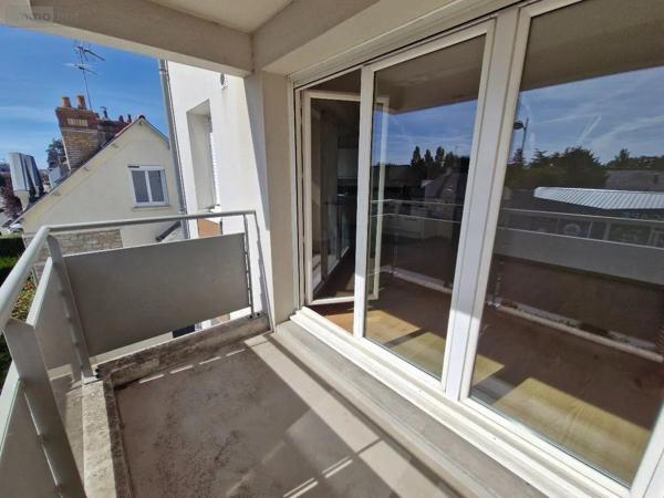 Achat - Appartement | Appartement Cesson-Sévigné 35510 3 pièces 57 m 2