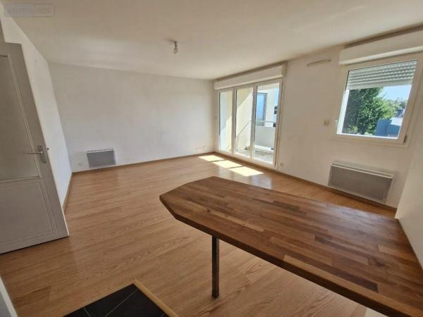 Achat - Appartement | Appartement Cesson-Sévigné 35510 3 pièces 57 m 2