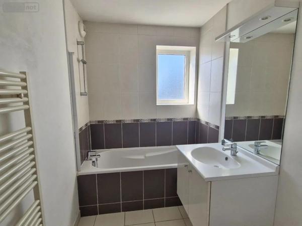Achat - Appartement | Appartement Cesson-Sévigné 35510 3 pièces 57 m 2
