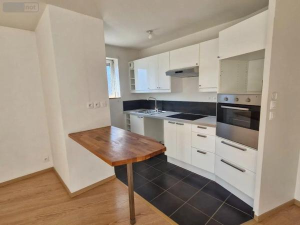 Achat - Appartement | Appartement Cesson-Sévigné 35510 3 pièces 57 m 2