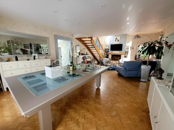 Maison de 164 m²