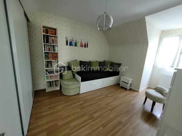 Maison de 164 m²