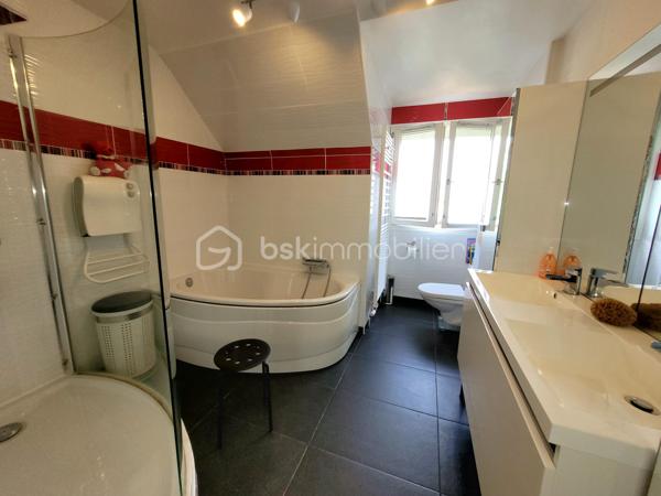 Maison de 164 m²