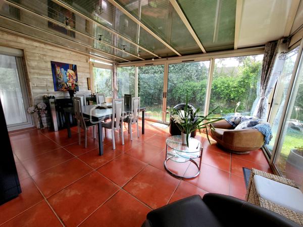 Maison de 164 m²