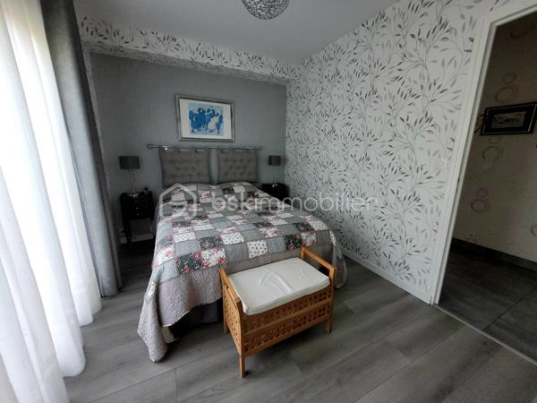Maison de 164 m²