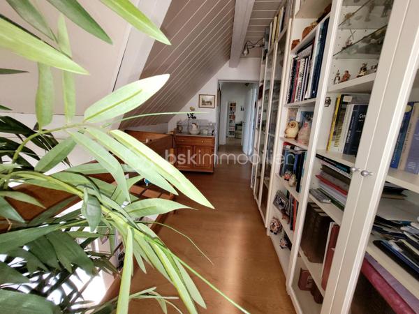 Maison de 164 m²