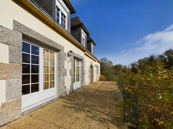 Achat maison Berrien - 7 pièce(s) - 153 m² - 162 640 €