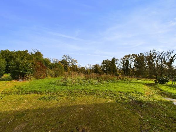 Achat maison Berrien - 7 pièce(s) - 153 m² - 162 640 €