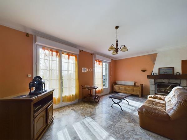 Achat maison Berrien - 7 pièce(s) - 153 m² - 162 640 €