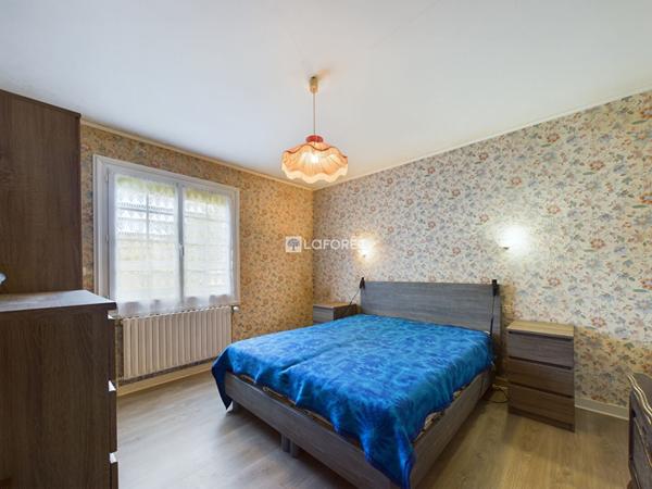 Achat maison Berrien - 7 pièce(s) - 153 m² - 162 640 €