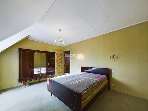 Achat maison Berrien - 7 pièce(s) - 153 m² - 162 640 €