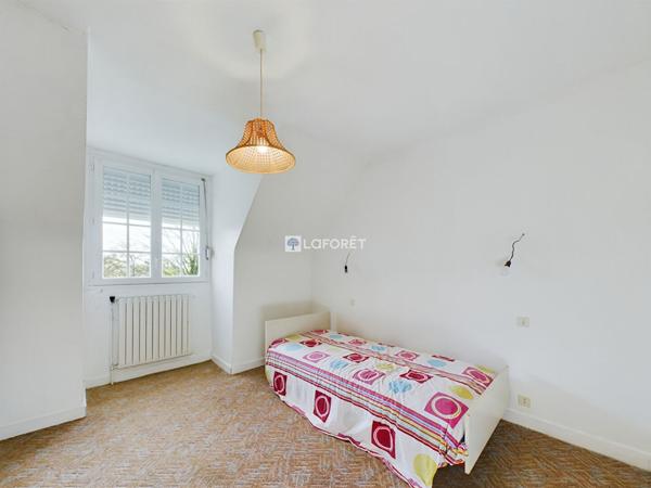 Achat maison Berrien - 7 pièce(s) - 153 m² - 162 640 €