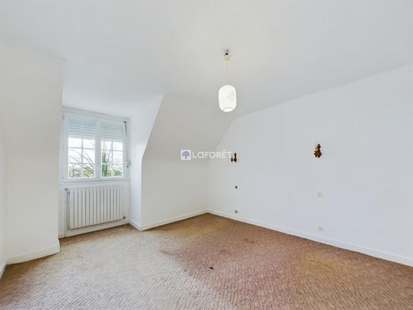 Achat maison Berrien - 7 pièce(s) - 153 m² - 162 640 €
