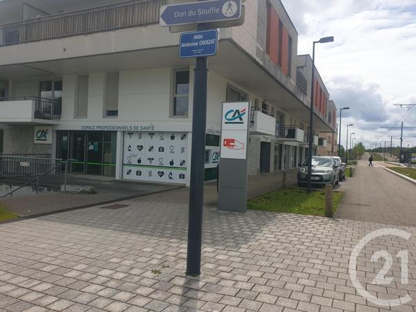 Appartement F5 à vendre  5 pièces - 97,13 m2 BESANCON - 25