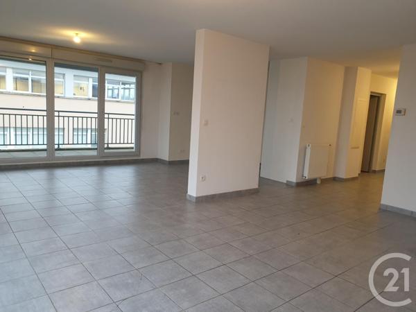 Appartement F5 à vendre  5 pièces - 97,13 m2 BESANCON - 25
