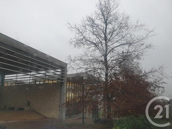 Appartement F5 à vendre  5 pièces - 97,13 m2 BESANCON - 25