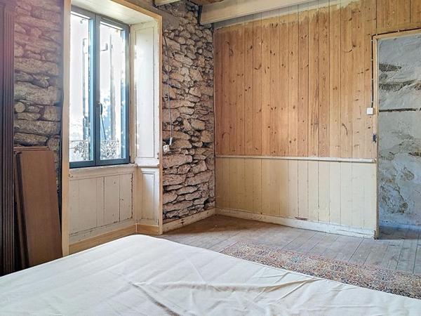 Maison Groix 5 pièce(s) 69 m2