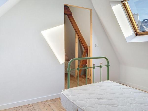 Maison Groix 5 pièce(s) 69 m2