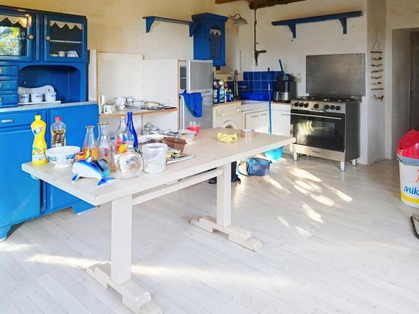 Maison Groix 5 pièce(s) 69 m2