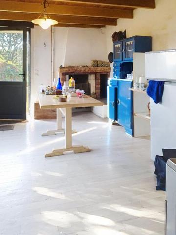 Maison Groix 5 pièce(s) 69 m2