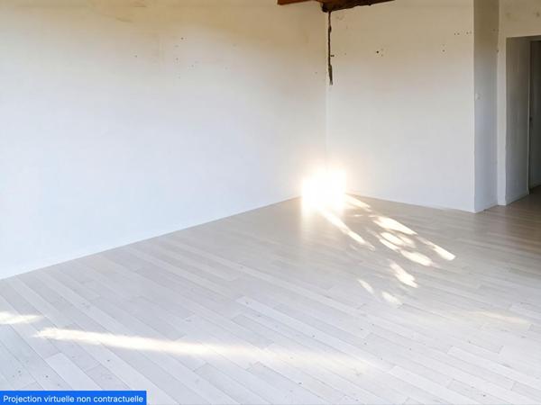 Maison Groix 5 pièce(s) 69 m2