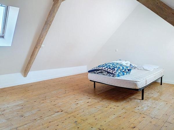 Maison Groix 5 pièce(s) 69 m2