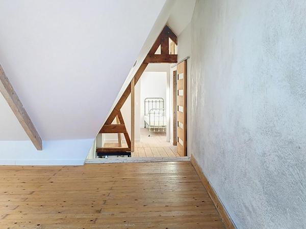 Maison Groix 5 pièce(s) 69 m2