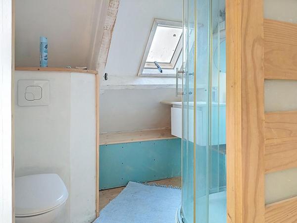 Maison Groix 5 pièce(s) 69 m2