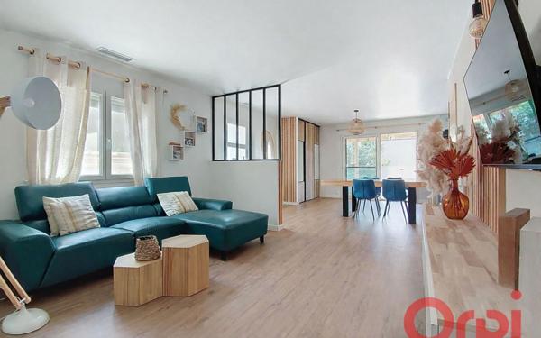Maison à vendre    6 pièces •  Le Crès