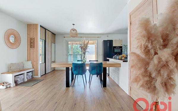 Maison à vendre    6 pièces •  Le Crès
