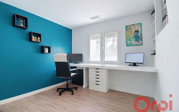 Maison à vendre    6 pièces •  Le Crès