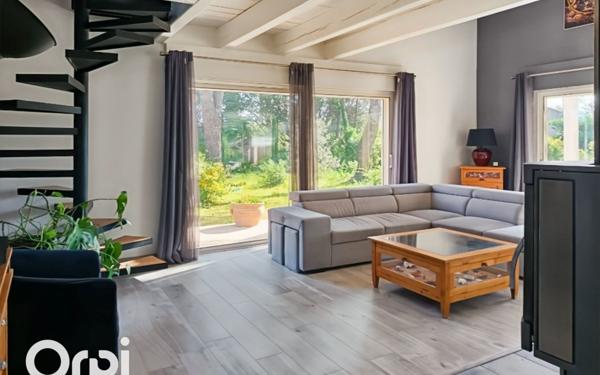 Maison à vendre    5 pièces •  Cournonterral