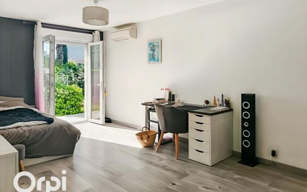 Maison à vendre    5 pièces •  Cournonterral